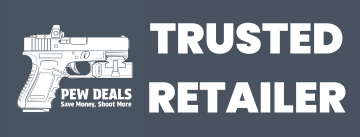 Trusted Retailer Seal
