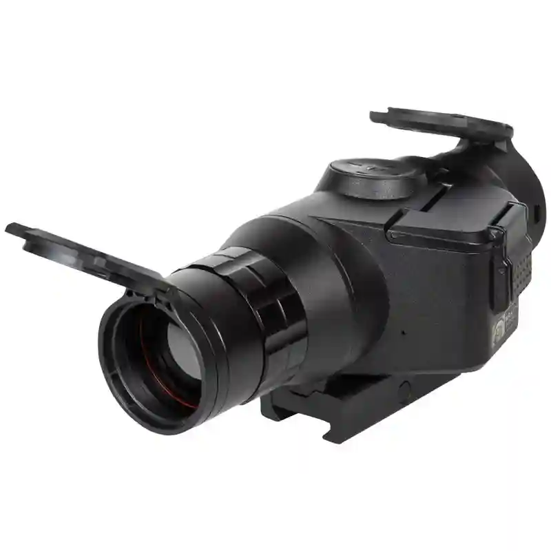 SightMark Wraith Mini 2-16x35 Thermal Riflescope **Refurbished**