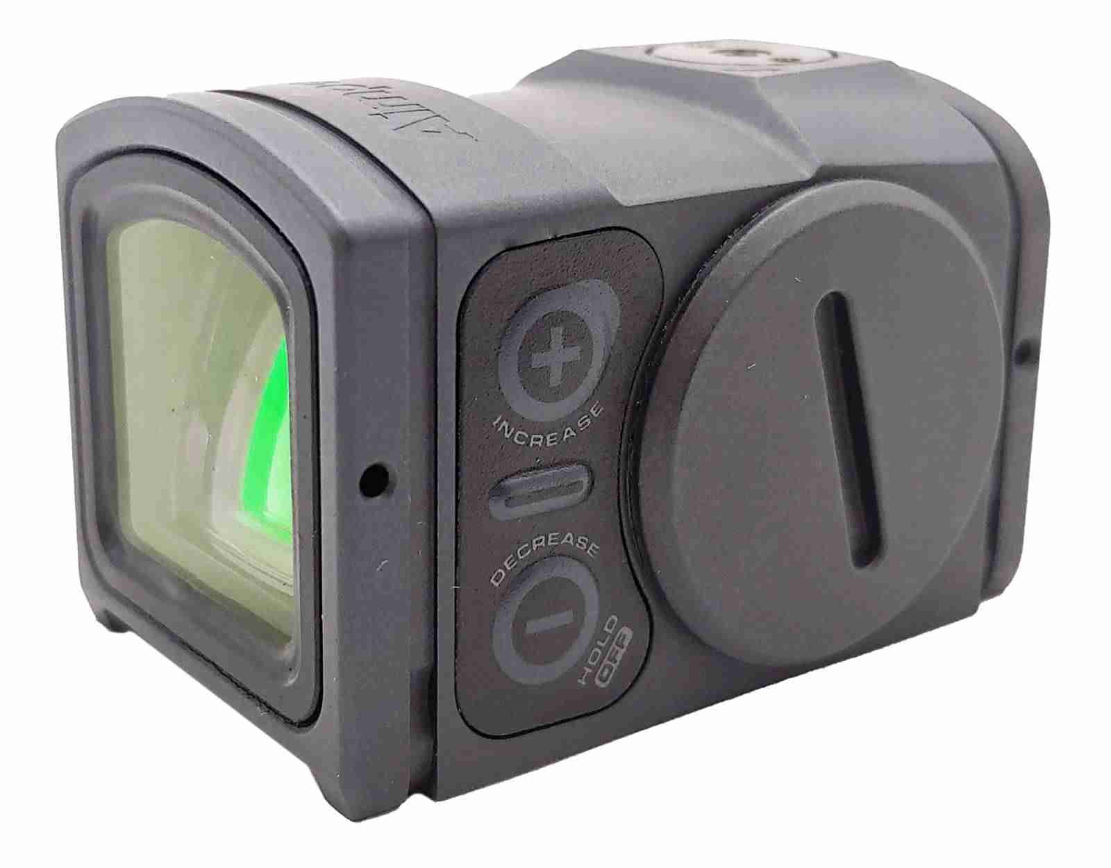 Aimpoint ACRO P-2, 3.5 MOA, Sniper Grey, No Mount - $549.99 add to cart