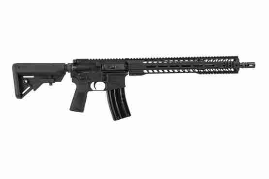 Radical Firearms SOCOM, 5.56 NATO, 16" Barrel, 1- 30 Round Magazine, MHR Rail, Rifle