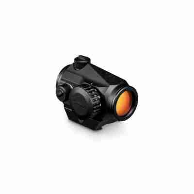 Vortex Crossfire 2 CF-RD2 2 MOA Red Dot, Black - $99.99 and Free Shipping w code FREESHIP