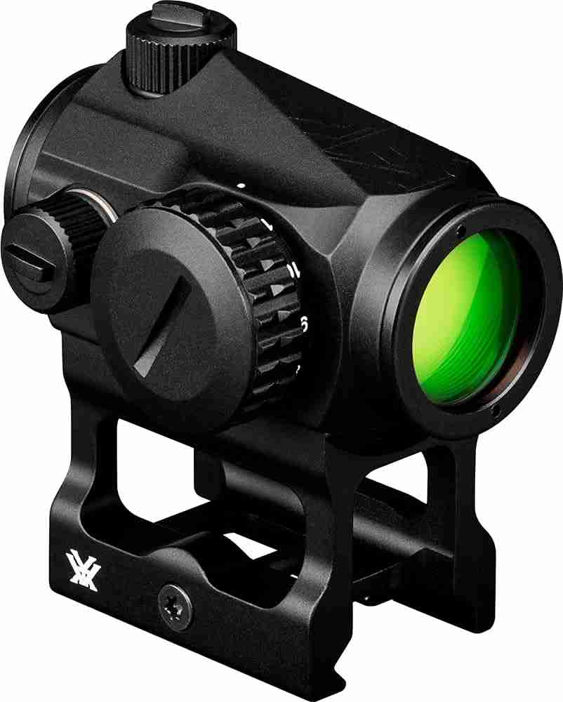 Vortex Crossfire 2 CF-GD2 2 MOA Green Dot, Black - $99.99 and Free Shipping w code FREESHIP