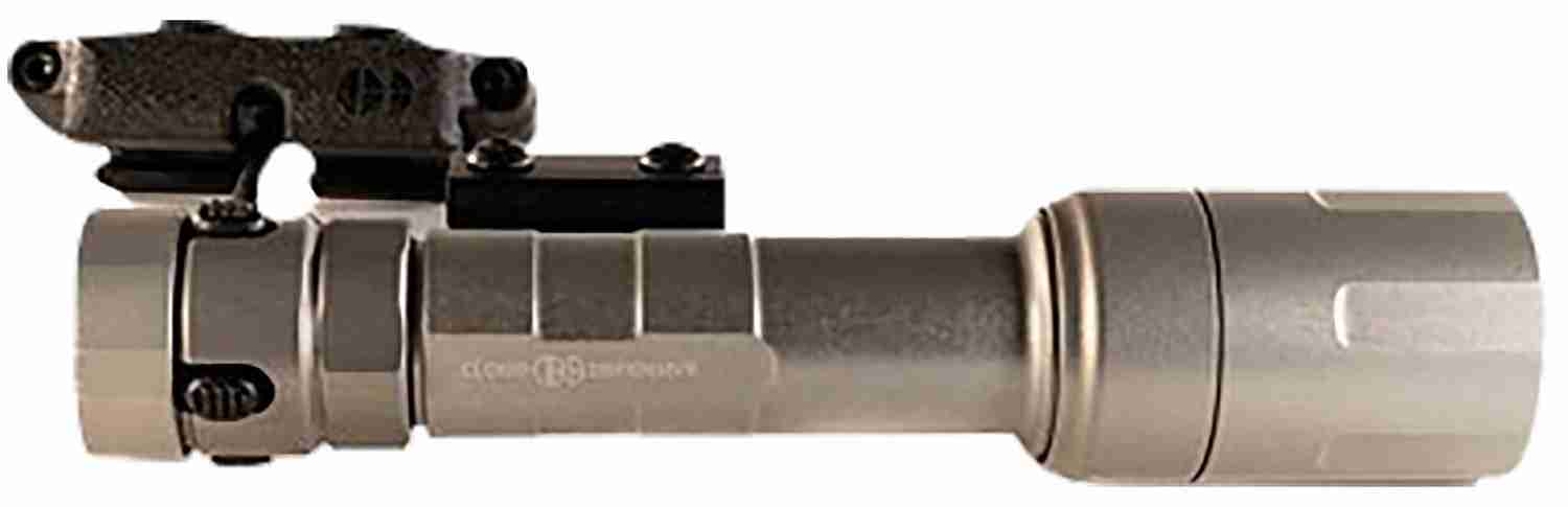Cloud Defensive CD2109DFSCLR REIN 3.0 1250 Lumens White Light LED - $294.66 email for price