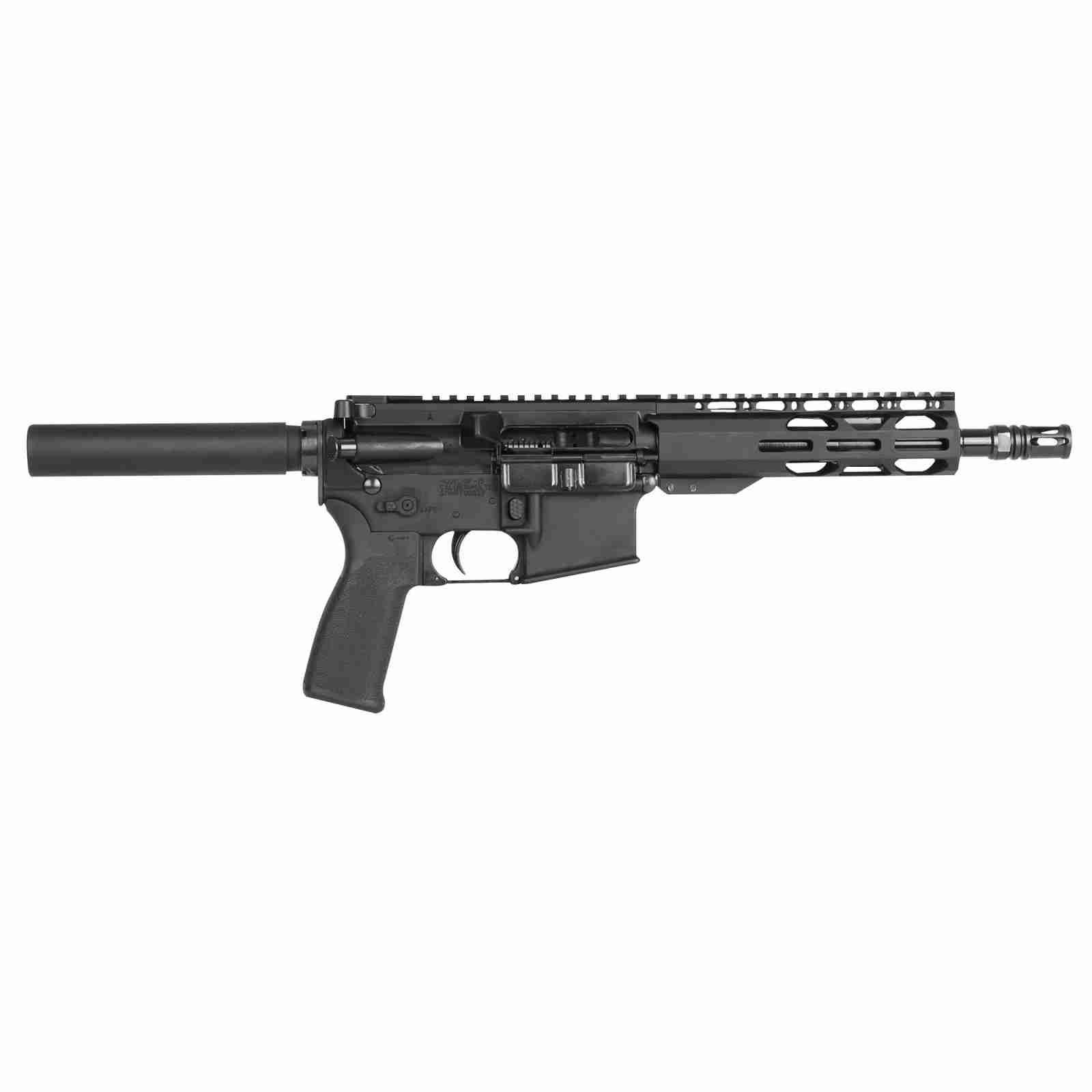 RADICAL FIREARMS AR PISTOL .300 AAC 8.5" 20-RD - $379.24 (when added to cart)