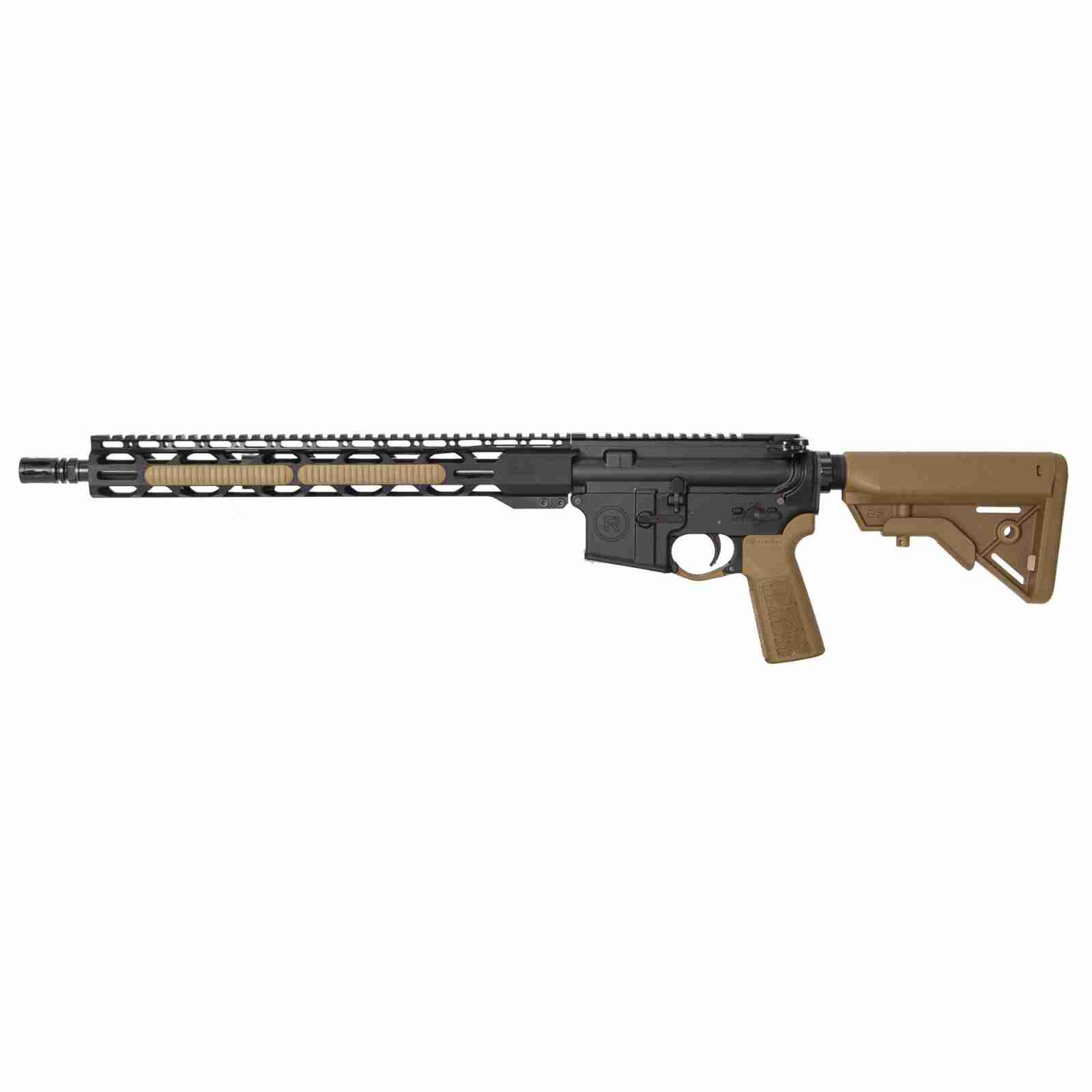 Radical Firearms Forged FR16-5.56SOC-15RPR-CB AR RIFLE 5.56 16" BBL. 30-SHOT