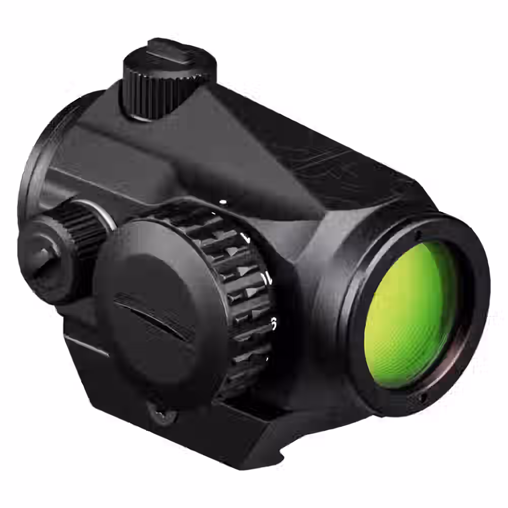 Vortex Crossfire 2 2MOA Green Dot CF-GD2