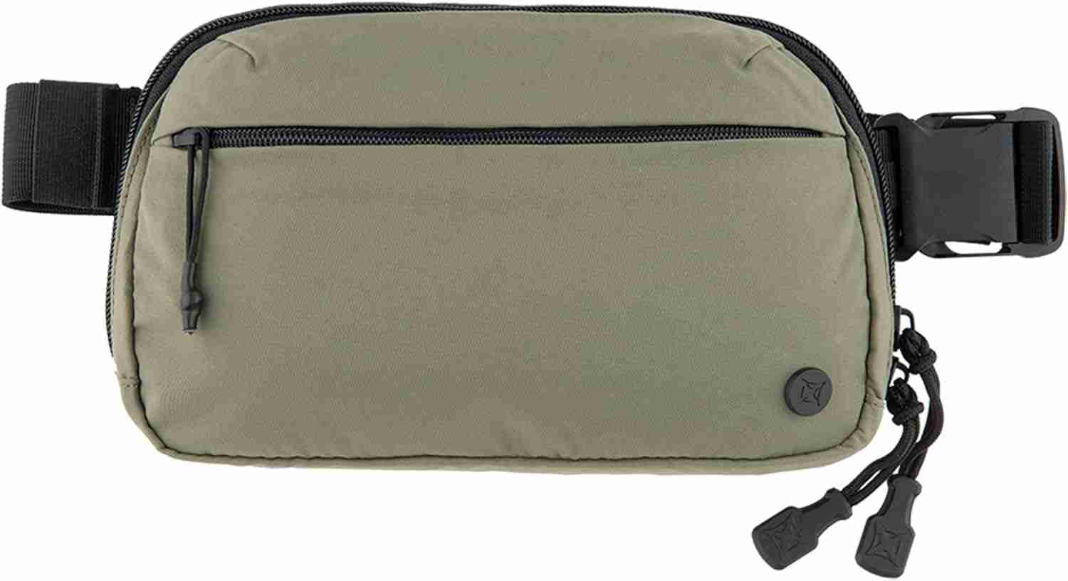 Vertx Everyday Fanny Pack, 2L Tactical Crossbody, Concealed Carry Bag for Women and Men, CCW, EDC, Travel, Work, Outdoor, Lena Collection, Lena Miculek, Mountain Sage