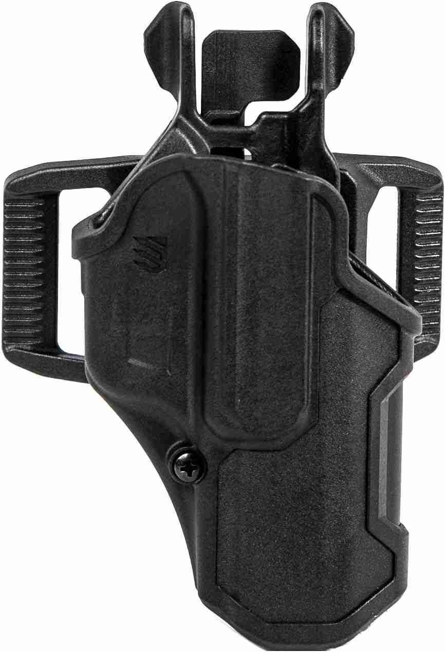 BLACKHAWK T-Series L2C - Glock 17 Left Handed Holster