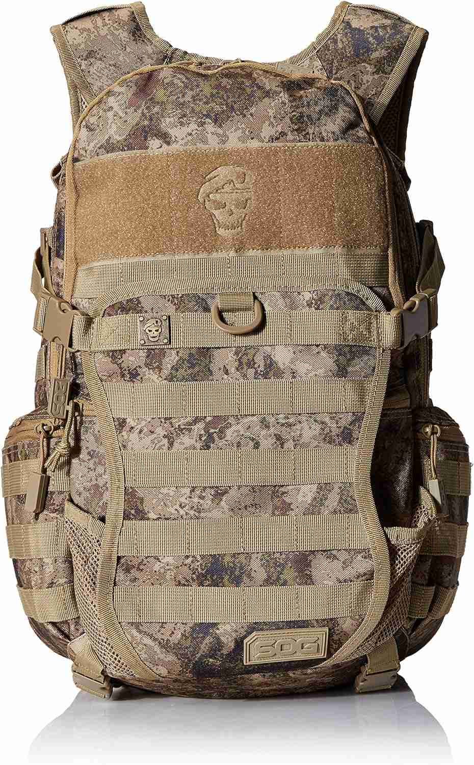  SOG Opord Tactical Day Pack, 39.1-Liter Storage  - $36.88 w Free Shipping