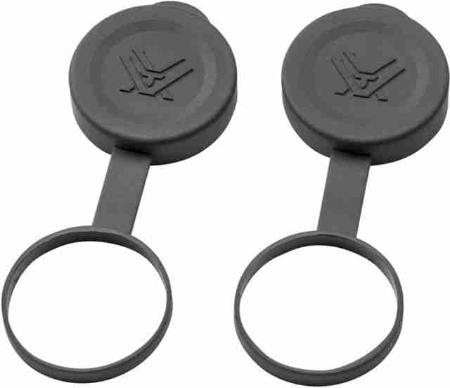 Vortex Tethered Cap Set 50mm Viper, RZR Gen III, Black, SW58