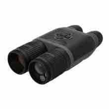ATN BinoX 4T 384-4.5-18x Thermal Binoculars with Rangefinder