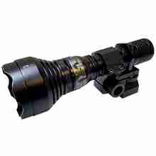 ATN IR850 PRO infrared illuminator | Rifle scope Accessories - ATN corp