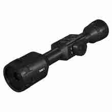 ATN ThOR 4 640 1.5-15x Smart Thermal Rifle Scope with camera, 16+ hrs Battery, Range Finder, Ballistic Calculator, WiFi and iOS and Android Apps