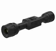 ATN ThOR LT 320 2-4x Thermal Scope