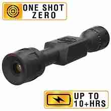 ATN ThOR LT 160 4-8x Thermal Scope