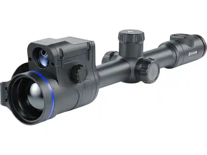 Pulsar Thermion 2 LRF XP50 PRO 2x-16x 50hz Thermal Riflescope