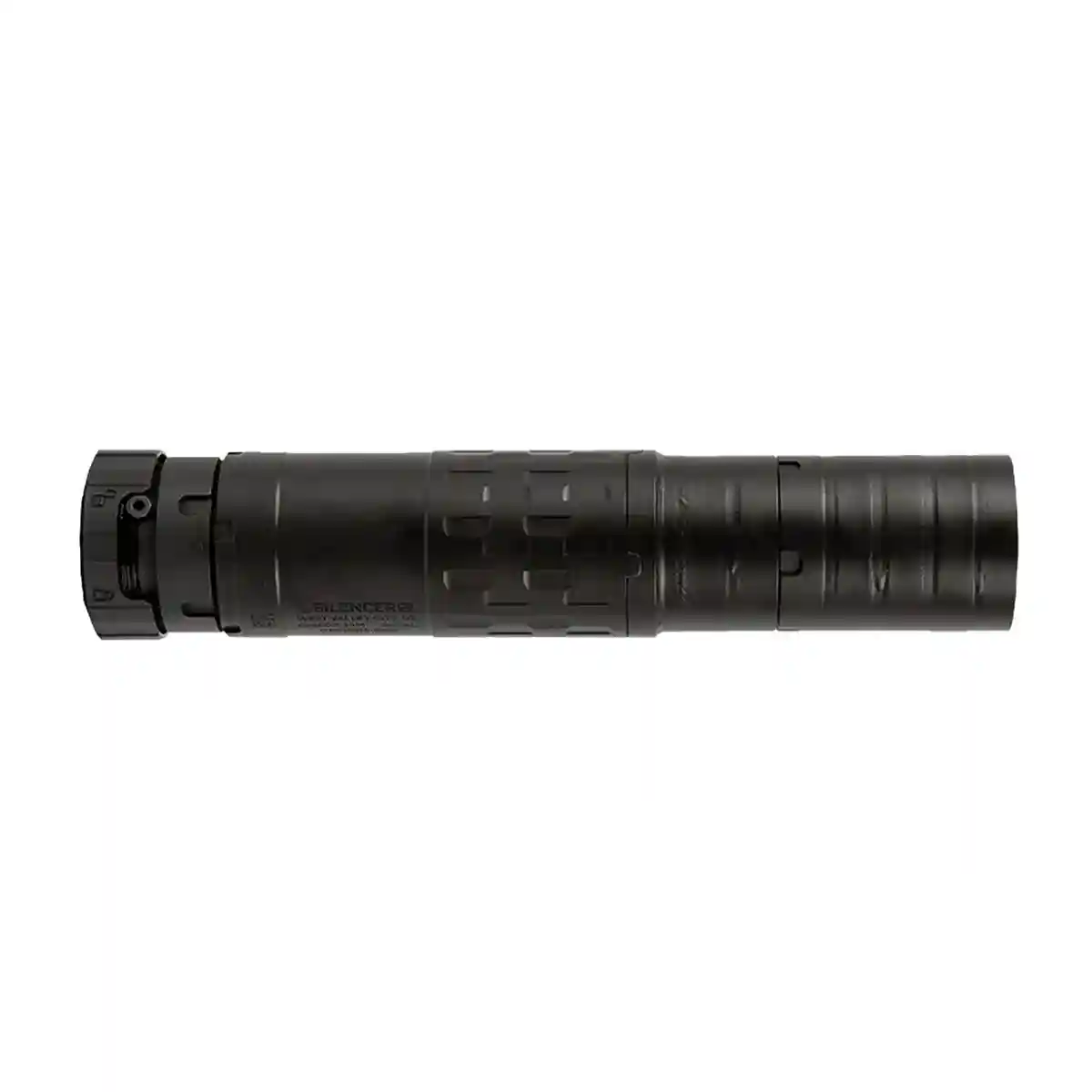 SilencerCo Omega 36M .36cal Suppressor - $899.99 email for price