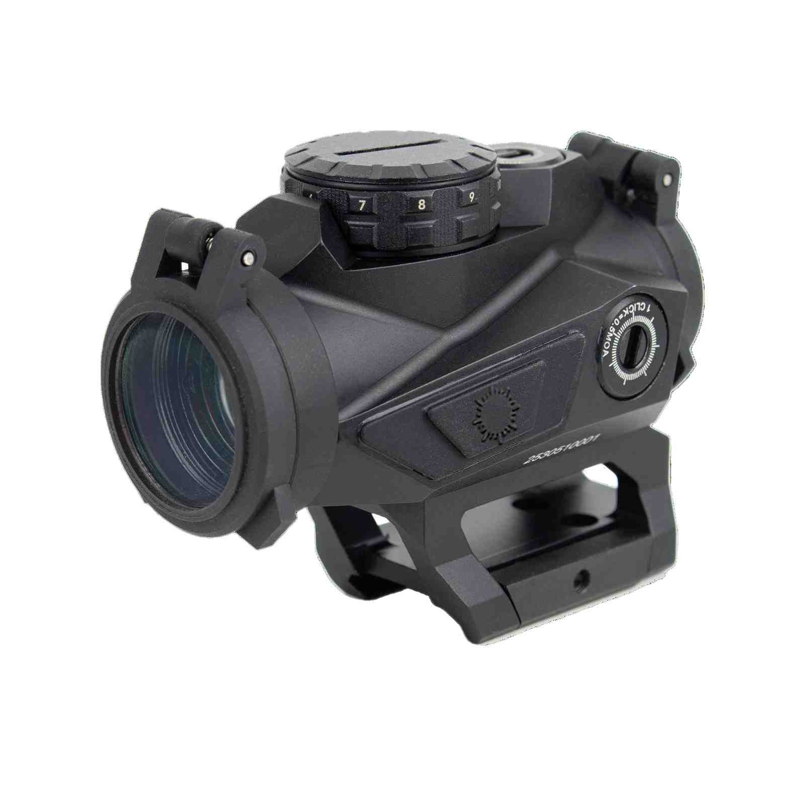 STEINER T1Xi MULTI RETICLE RED DOT SIGHT - $530.71 add to cart