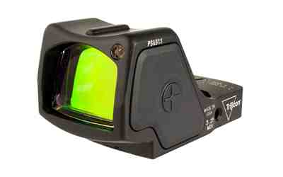Trijicon RMR HD 3.25 MOA Red Dot 55 MOA Reticle Red Dot Sight - $774 w Free Shipping