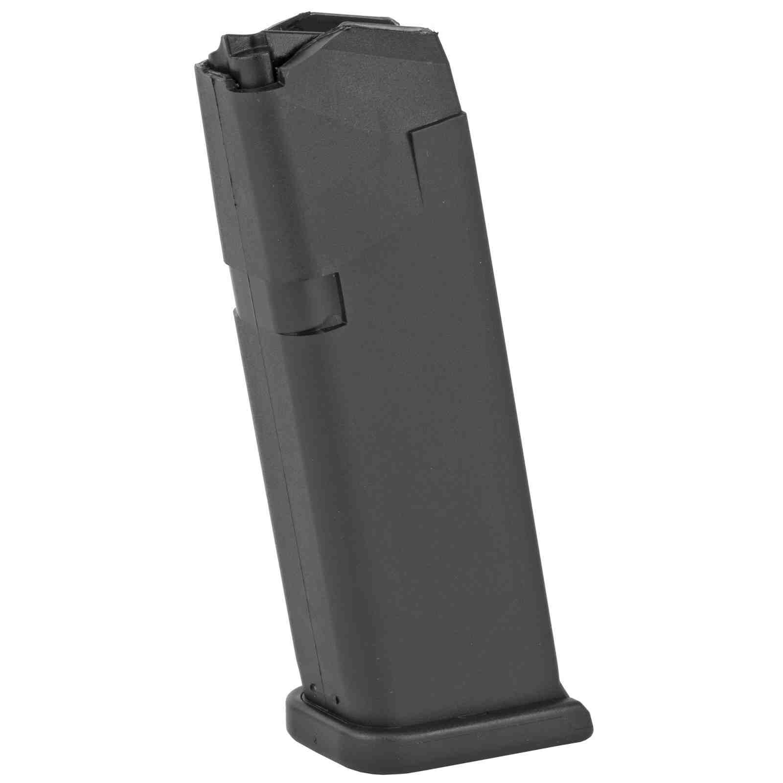 Glock 19 9mm 15rd Black Magazine