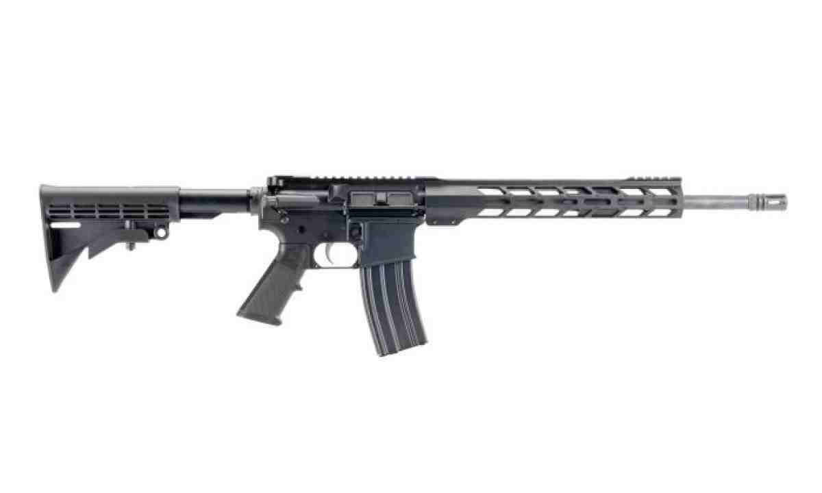 ANDERSON UTLITY AR15 7.62X39 16"/15" 30RD RIFLE