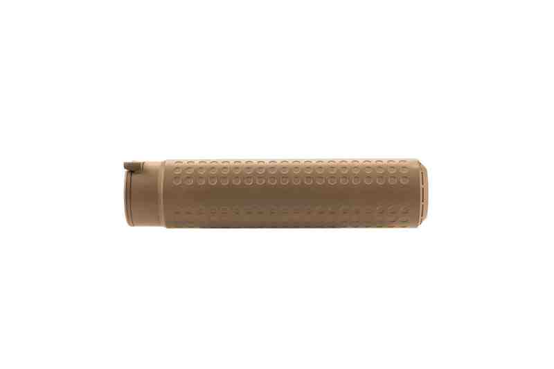 Knight's Armament Co. QDSS NT-4 PRG 5.56 Caliber Suppressor