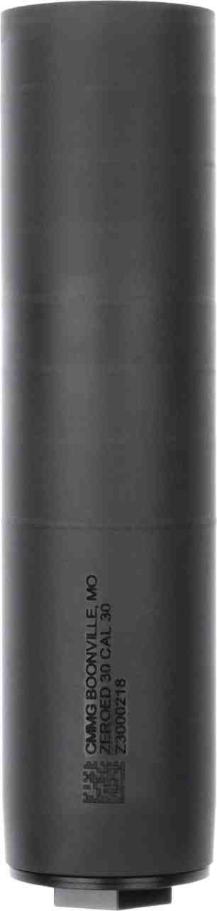 CMMG Zeroed 30 Suppressor