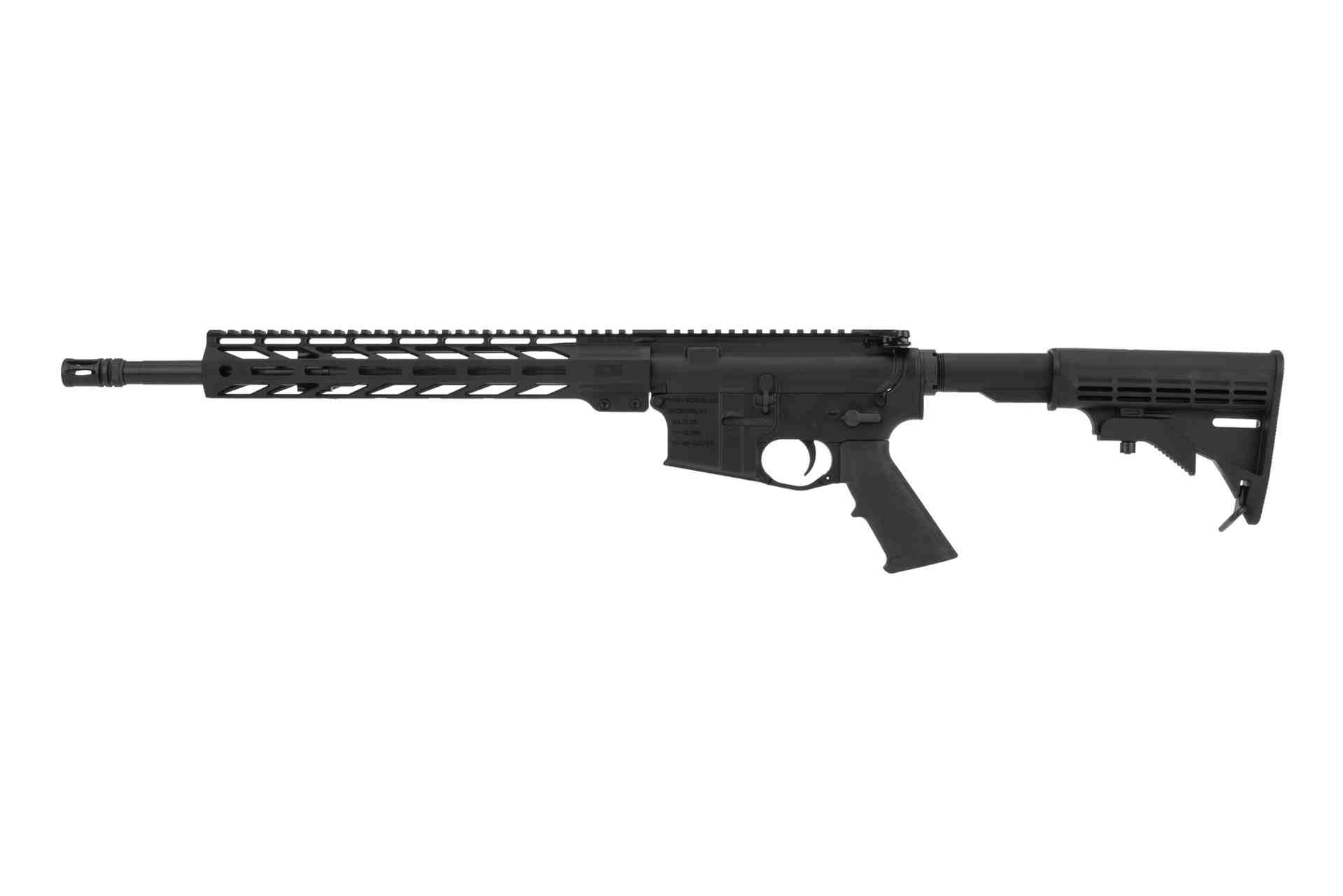 Faxon Firearms Ascent 5.56 Modern Sporting Rifle - 16" - $618.47 when added to cart