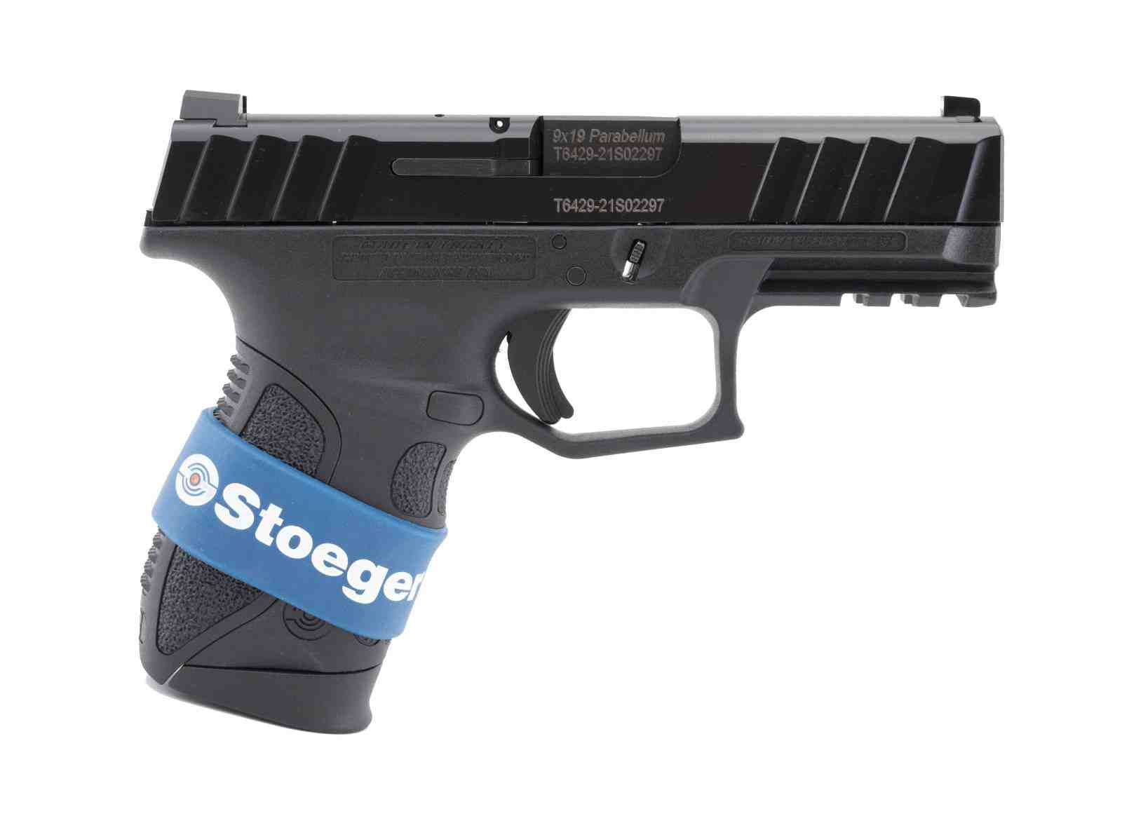 Stoeger 31730 STR-9 Compact 13+1 9mm 1 Mag - $119.99 after MIR