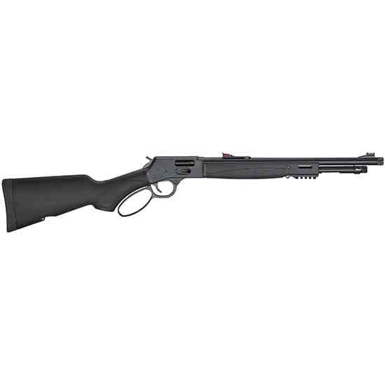 Henry Repeating Arms H012MX Big Boy X Model .357 Mag/.38 Special - $899.99 w code Henry
