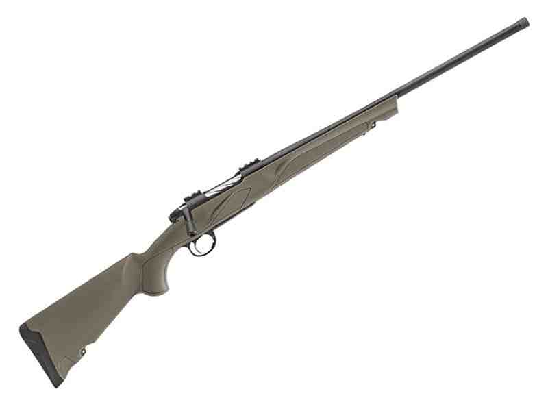 Franchi 41512 Momentum 6.5Creedmoor 24" Flat Dark Earth TB 4+1 - $299.99 after MIR