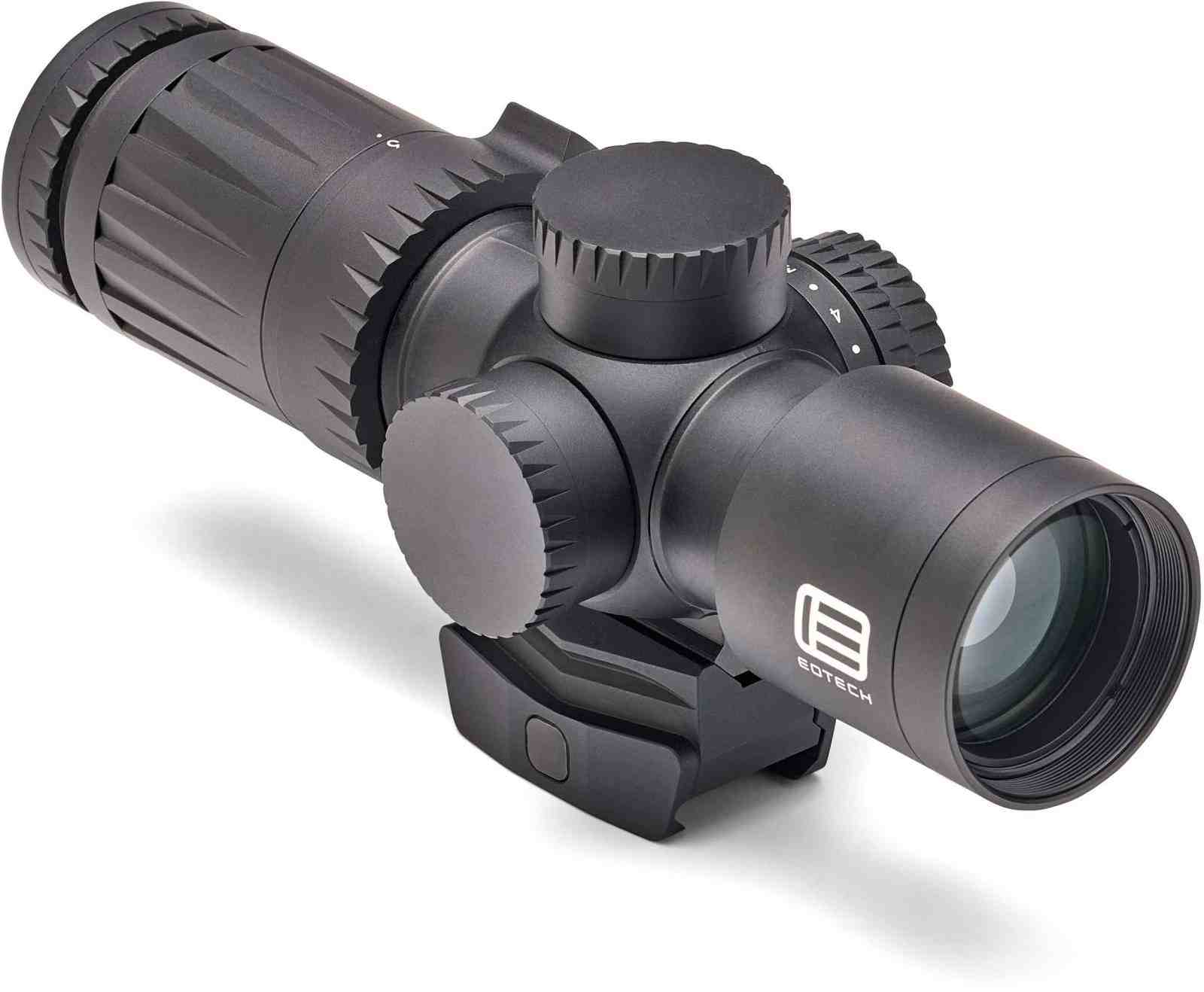 EoTech VUDU3-9SFHC1 Vudu 3-9 SFP Ultra Short HC1 Reticle, Integrated Mount -$899.99 & FREE SHIPPING w/ code 100OFF 
