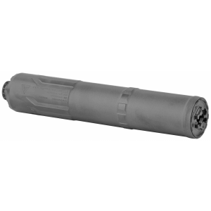 Choas Gear Supply Hyperion, .30 Cal Bore, 9.5, Black, Suppressor
