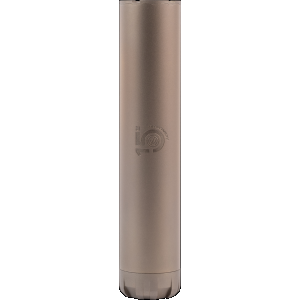 SilencerCo Sparrow Ti 15th Anniversary, .22cal, Suppressor