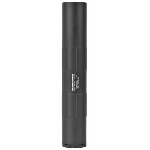 SilencerCo Octane 45 2.0 .45cal Black Suppressor