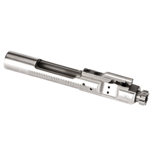Spikes ST5BG03 Bolt Carrier Group 223 Rem/5.56 Nickel Boron Bolt Carrier Group M16/AR15 223 Rem/5.56 NATO Nickel Boron Stee