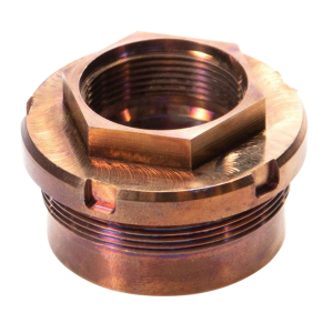 Q Plan B Omega Suppressor Mount