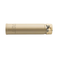 SureFire SOCOM556-RC3, 5.56mm, FDE, Suppressor