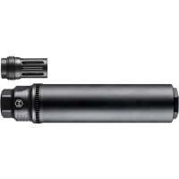 Maxim DSX HQD Suppressor