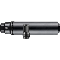Maxim DSX HQD Suppressor