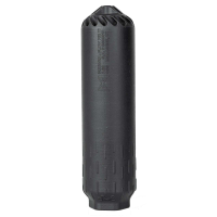 HUX FLOW 762 NATO TI SUPPRESSOR BLK