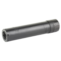 Sig Sauer SLX Next Generation, 5.56mm, Black, Suppressor