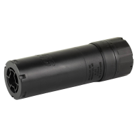Sig Sauer SLXC Next Generation, 5.56mm, Black, Suppressor