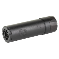 Sig Sauer SLHC Next Generation, 7.62mm, Black Suppressor