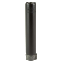 SUREFIRE SOCOM END MNT TI 7.62MM BLK