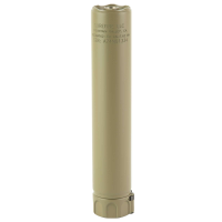 SUREFIRE SOCOM END MNT TI 7.62MM DE