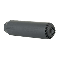 HUXWRX Flow 556Ti, 5.56mm, Suppressor