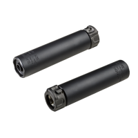 SUREFIRE SUPPRESSOR SOCOM 7.62 CAL BLK