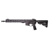 RADICAL PTRL 14.5 5.56 30RD SBR BLK