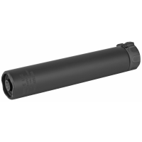 SureFire SOCOM300 SPS, 7.62mm, Black, Suppressor